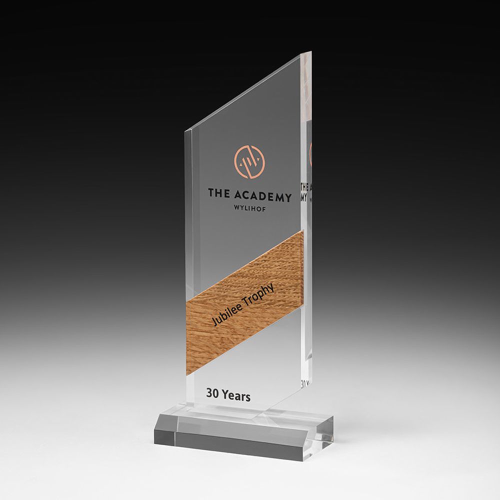 Bild von Lignum Peak Award